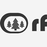 Logo da rf